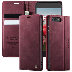 Чехол-книжка CaseMe RFiD iPhone 7 Plus/8 Plus