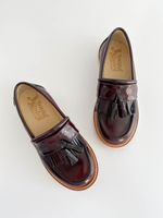 Лоферы Young Soles