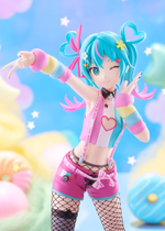Хатсуне Мику / Hatsune Miku