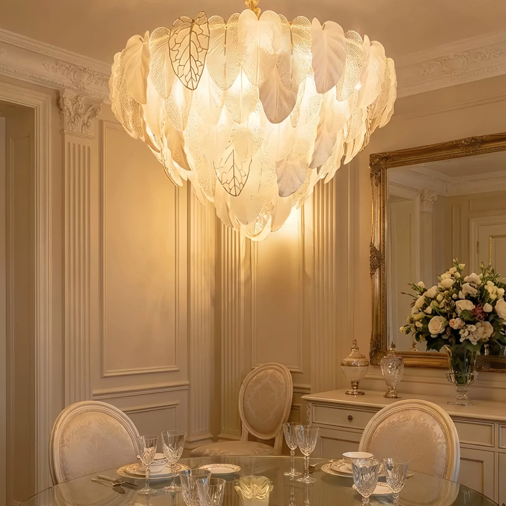 Citilux HASIENDA CL328190 Люстра подвесная