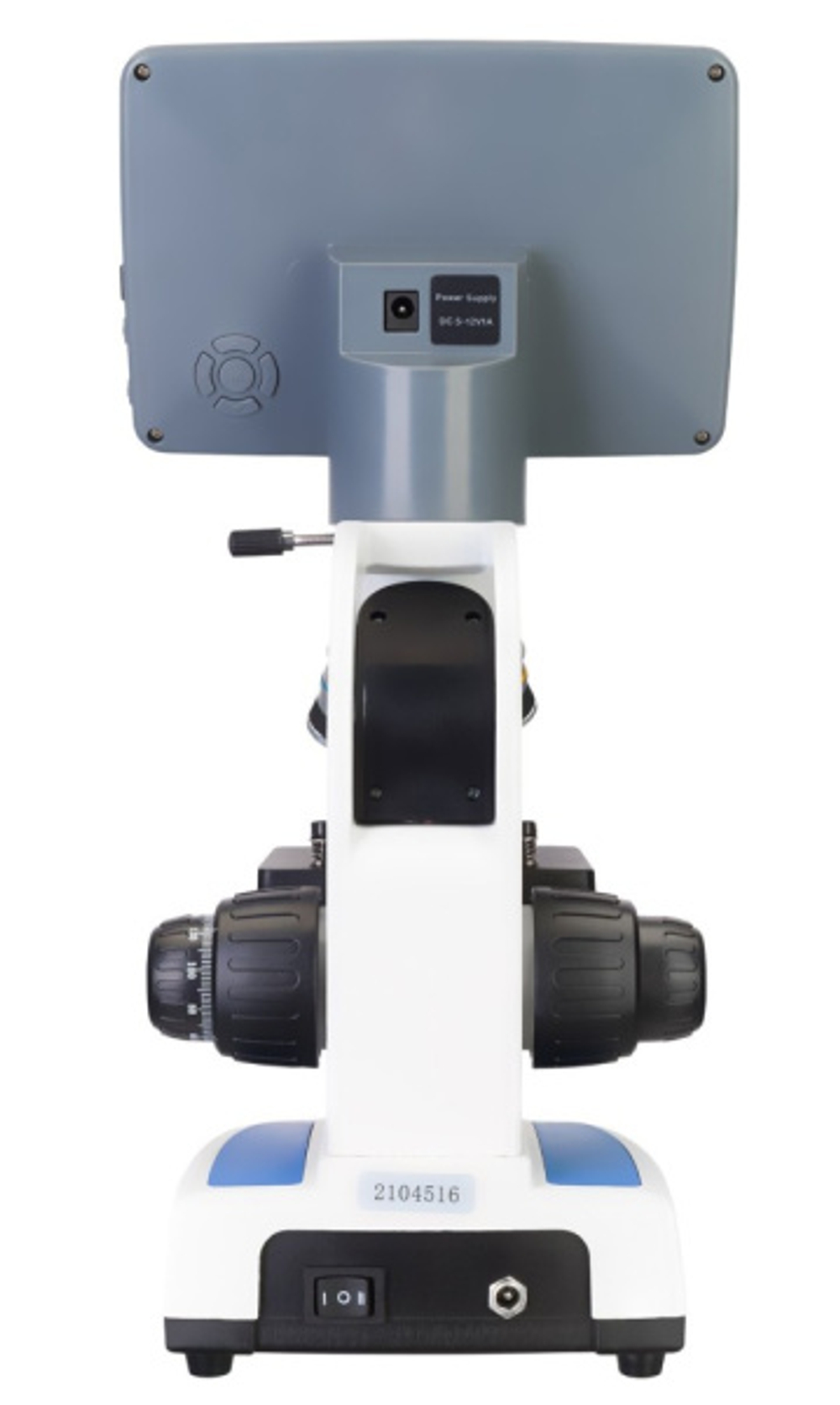 Микроскоп Levenhuk D85L