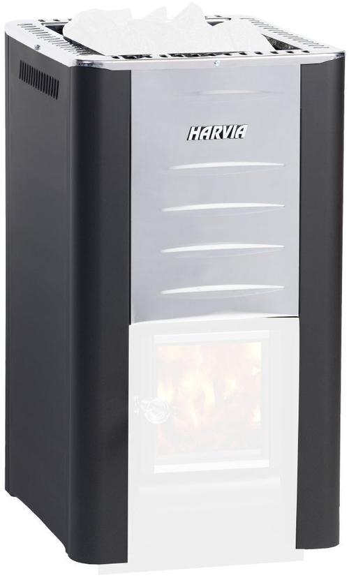 HARVIA Кожух для дровяной печи 26 Pro, артикул SP108 (б.а. WX108)