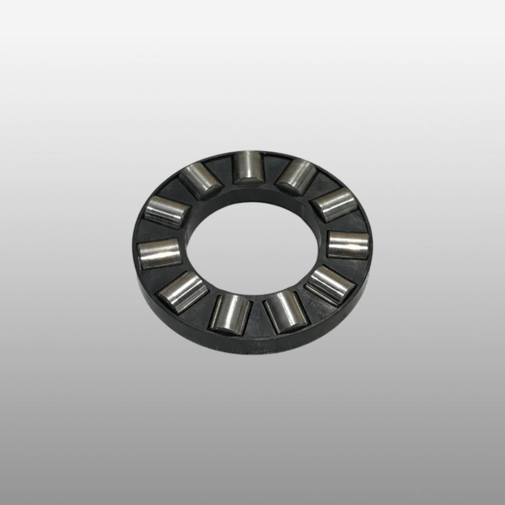 0735.301.599 - Подшипник 30,0х54,0х8,0 на КПП ZF Traxon