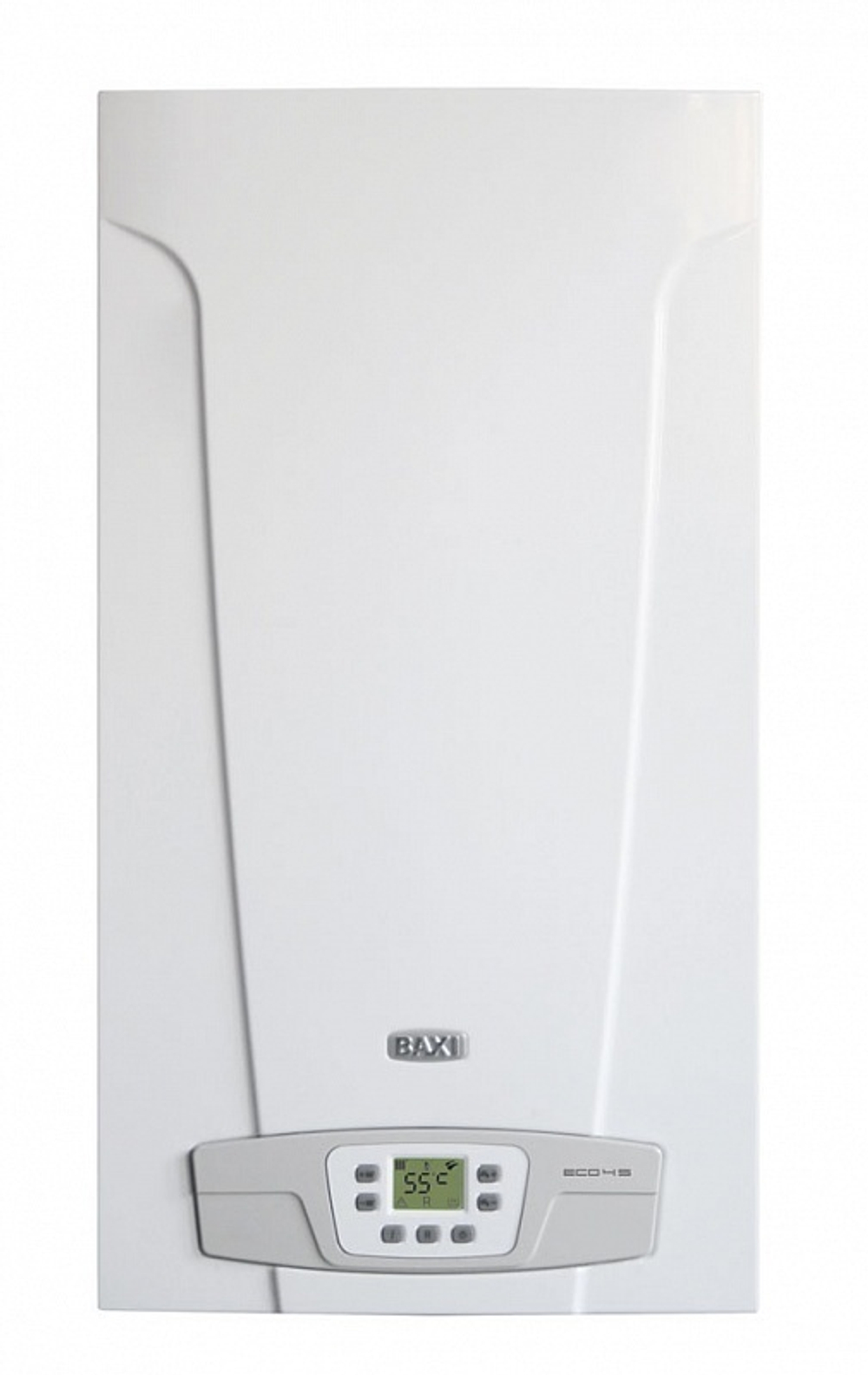 Настенный газовый котел BAXI ECO Four 24
