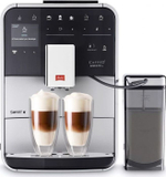 Кофемашина Melitta Caffeo F 830-101 Barista T Smart Silver