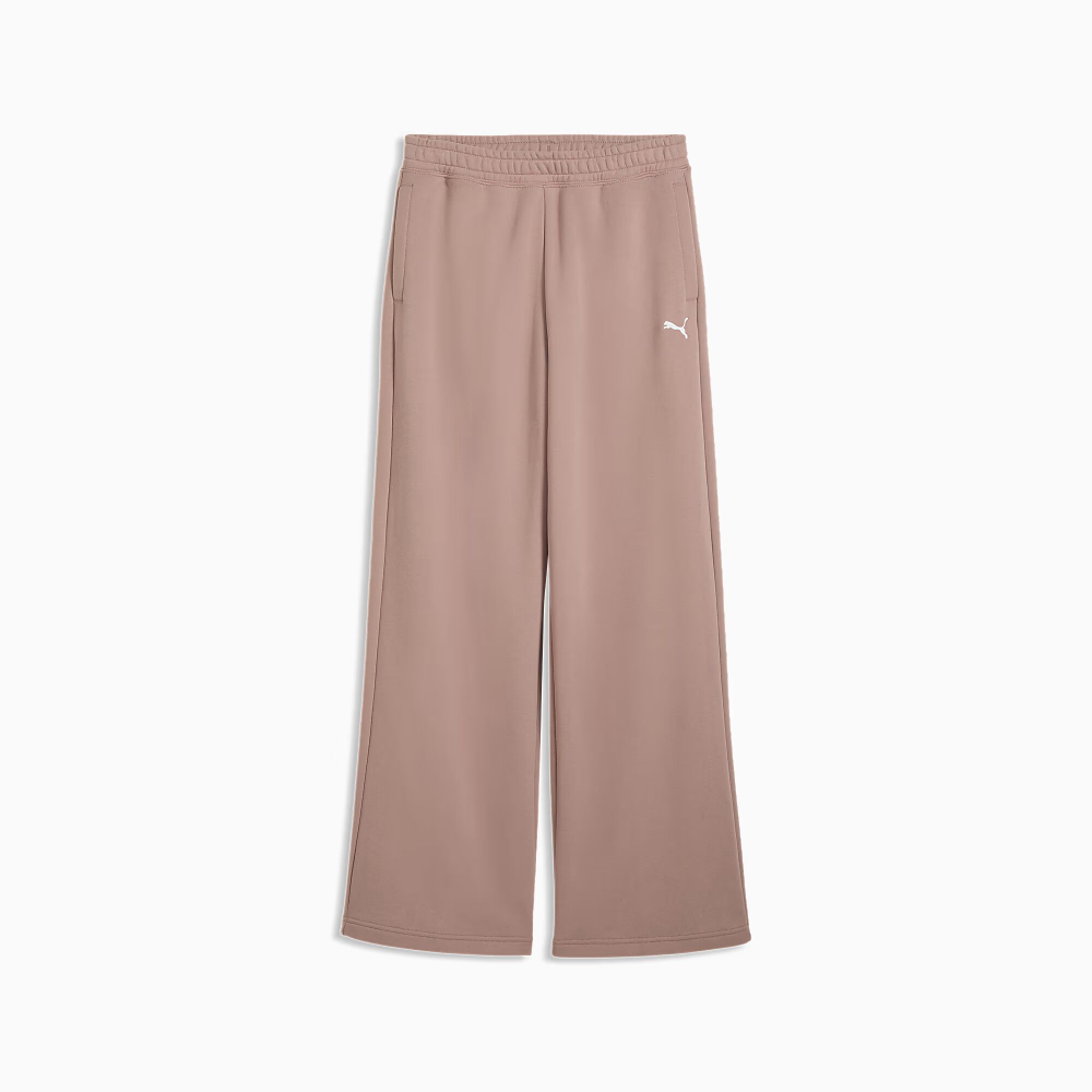 Женские спортивные штаны Peach Touch свободного кроя - PUMA