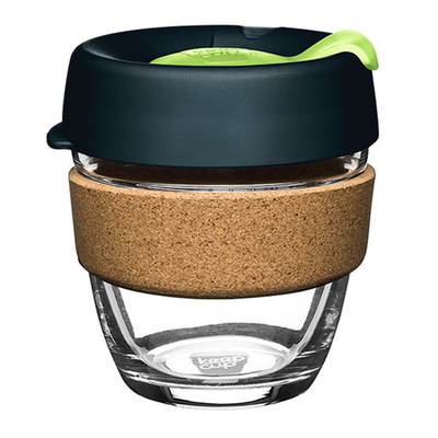 Кружка brew cork s 227 мл deep