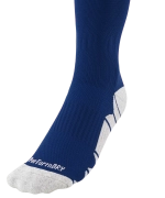Гетры футбольные Match Socks, темно-синий