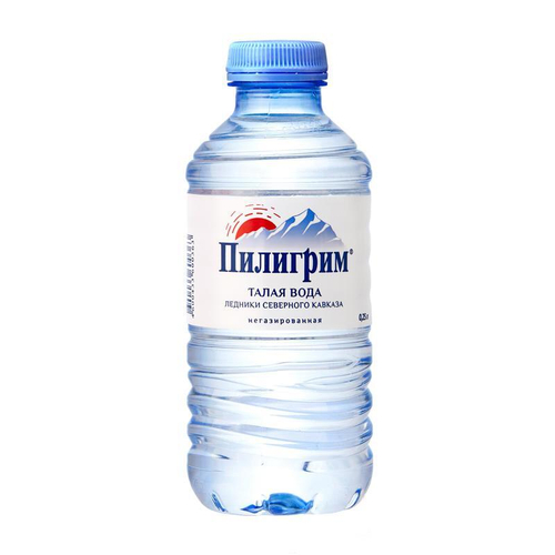 Пилигрим 0,25л