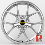 Комплект дисков BBS CI-R  17x7.5 et38 5x108