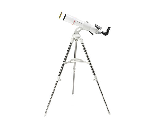 Телескоп Bresser Messier AR-80/640 AZ NANO