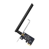 Wi-Fi и Bluetooth адаптеры