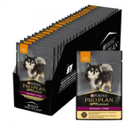 PRO PLAN Everyday Nutrition (Про План Эври Нутрицион) влажный корм для собак мелких пород с уткой, 26 шт