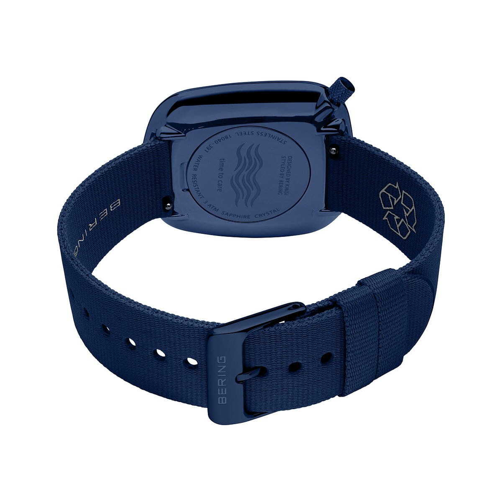 Наручные часы Bering 18040-397