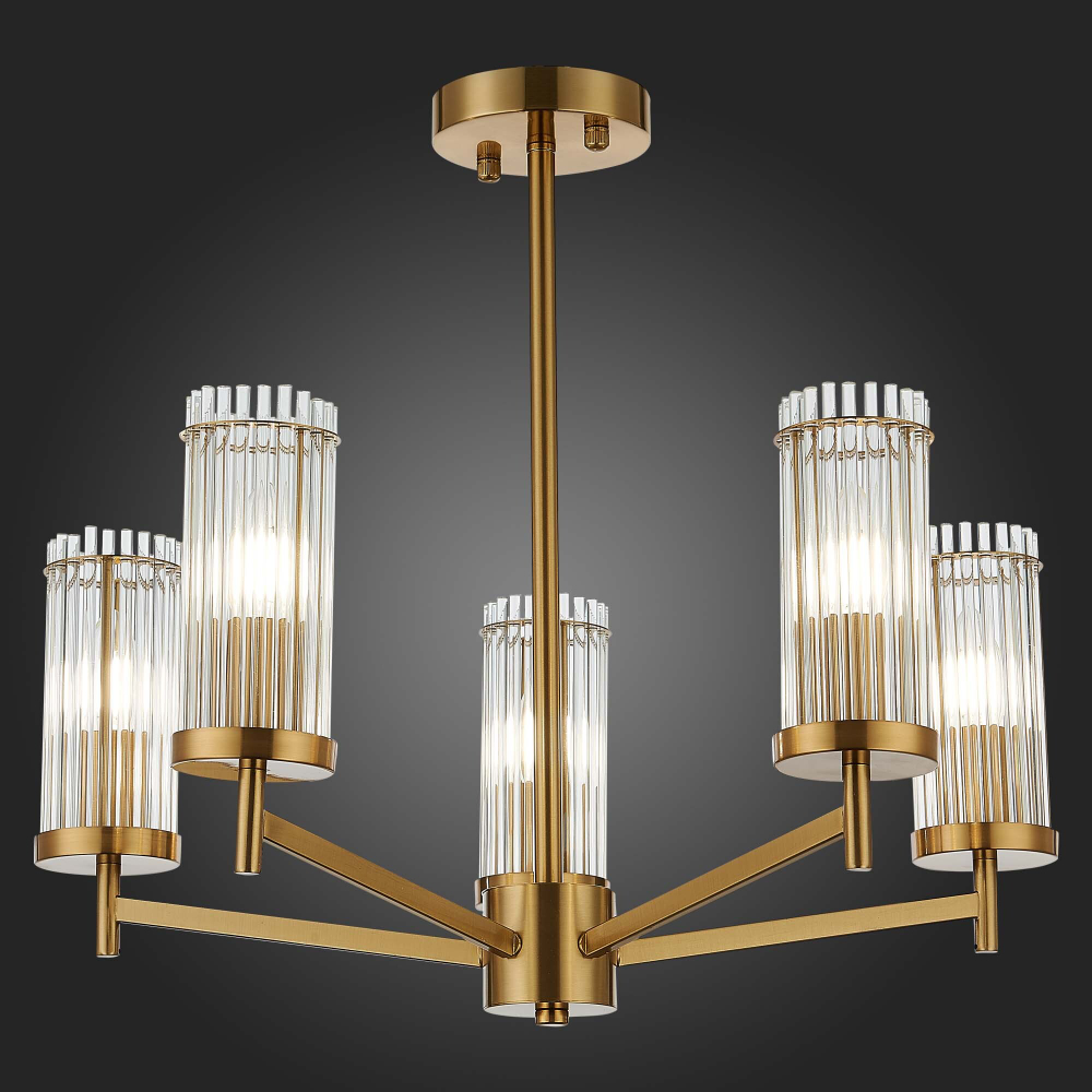 Люстра потолочная ST Luce Bitonto SL1233.302.05