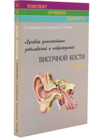 Лучевая диагностика заболеваний и повреждений височной кости