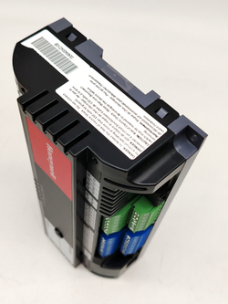 Контроллер для управления фанкойлами и климатом помещения Honeywell CPO-RL4 BACnet MS/TP 230VAC
