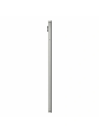 Планшет Samsung Galaxy Tab A9 2023, 4/64GB, Wi-Fi, Silver