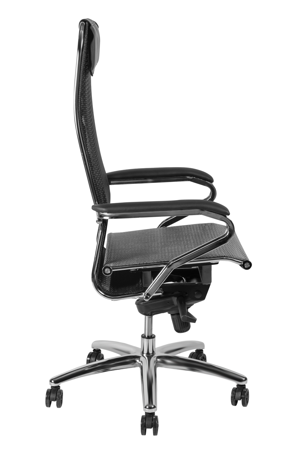 Компьютерное кресло MF-6008 grey