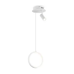 Подвесной светильник Airy FR6082PL-L10W Freya