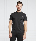 футболка aita RICHMOND SPORT - черный(UMP22142TS)