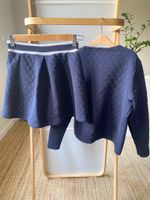 Хлопковый костюм Petit Bateau, 152