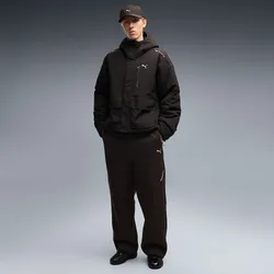 Куртка утепленная мужская PUMA PUMATECH Primaloft Padded Jacket M