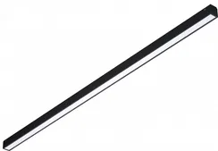 Трековый светильник Vision48/25 4825-038-L895-30W-110DG-4000K-BK iLedex