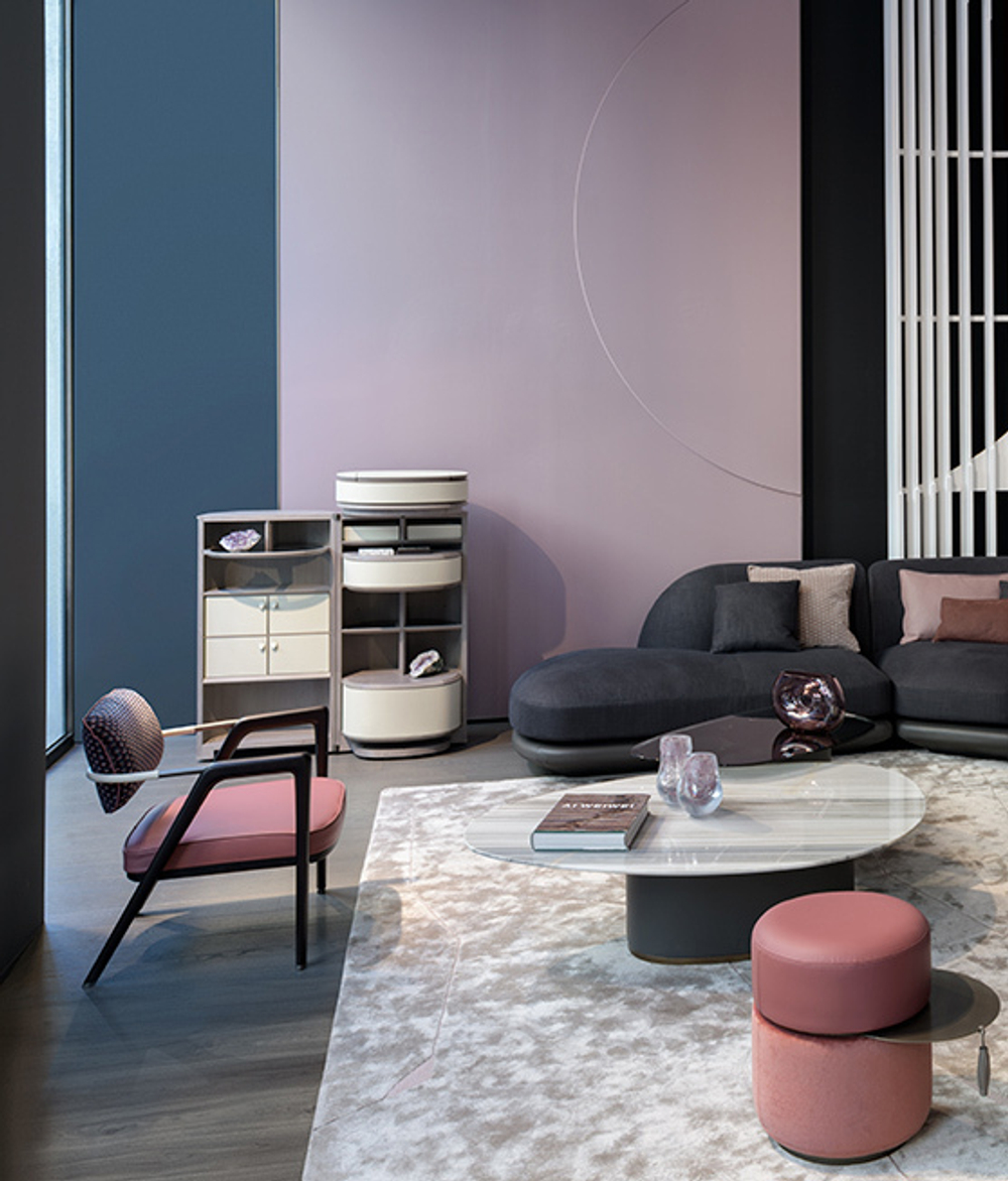 Комод Giorgetti HOUDINI