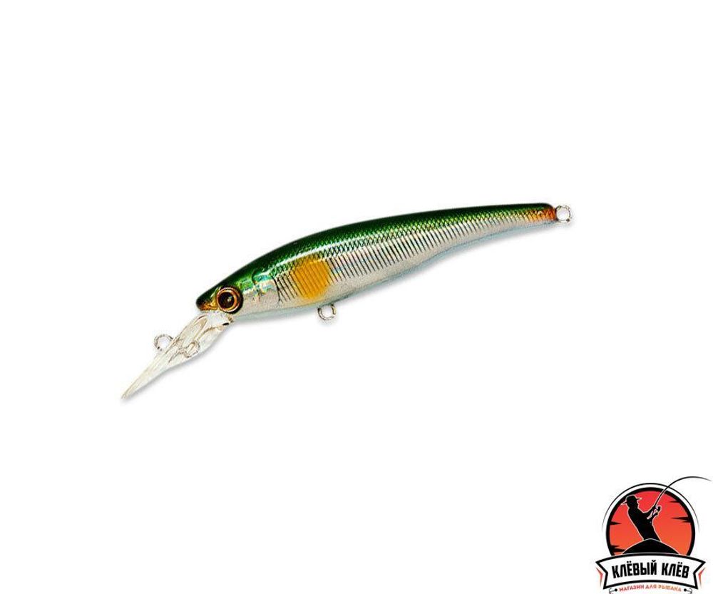 CULTIVA Воблер Rip'N Minnow RM-70F 70мм 5,2г цвет 31 Floating