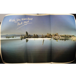 Pink Floyd / Wish You Were Here (LP)