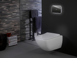 Унитаз Villeroy&Boch Venticello 4611R001 подвесной без сиденья