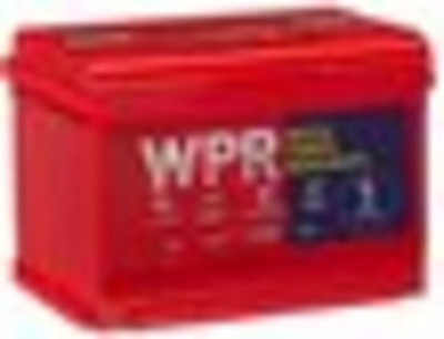 Аккумулятор WPR PREMIUM 60 А/ч прямой L+ 242x175x175 LB2 EN 640 А