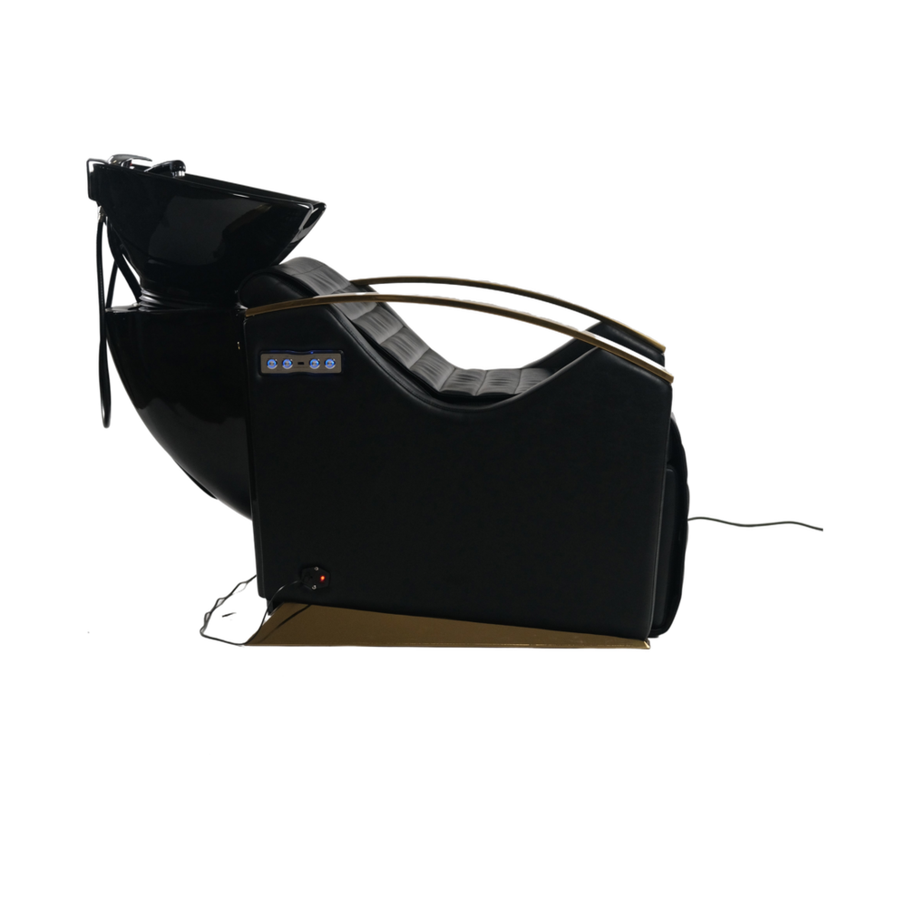 Электрическая мойка LB-2392