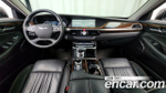 Genesis EQ900 3.3 T-GDI AWD — 2018