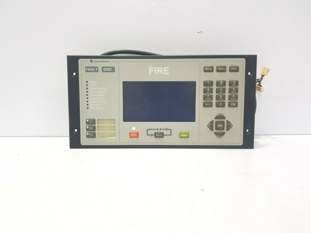 FIRE PANEL FIRE PANEL
