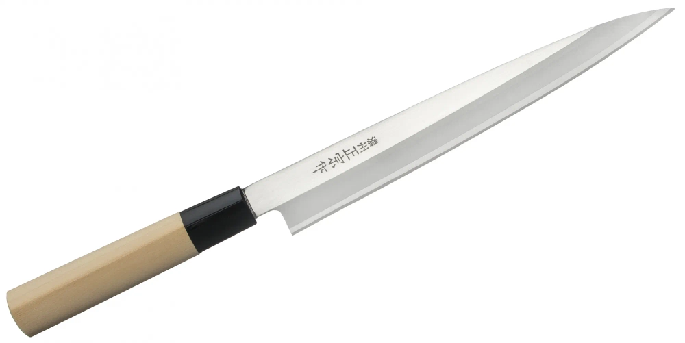 Satake Нож для сашими Satake Megumi 21 см Yanagi-Sashimi EAN 4956617801645