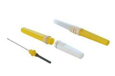 Игла двусторонняя 20G 1/2 (0,9*38 мм) №100, 100 шт