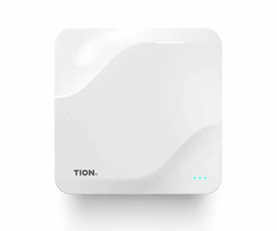 Бризер Tion Lite