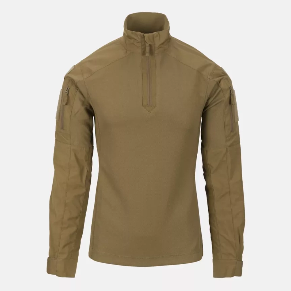 Рубашка MCDU Combat NR Helikon