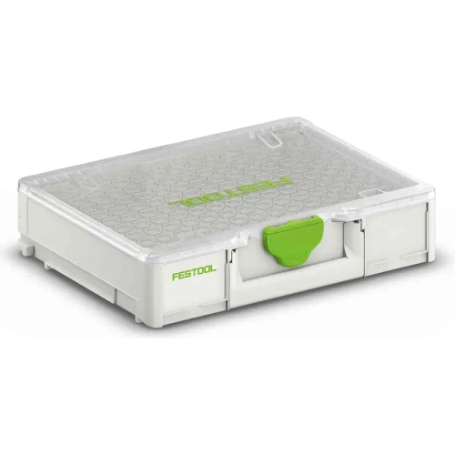 Органайзер-систейнер³ SYS3 ORG M 89 22xESB FESTOOL 204852