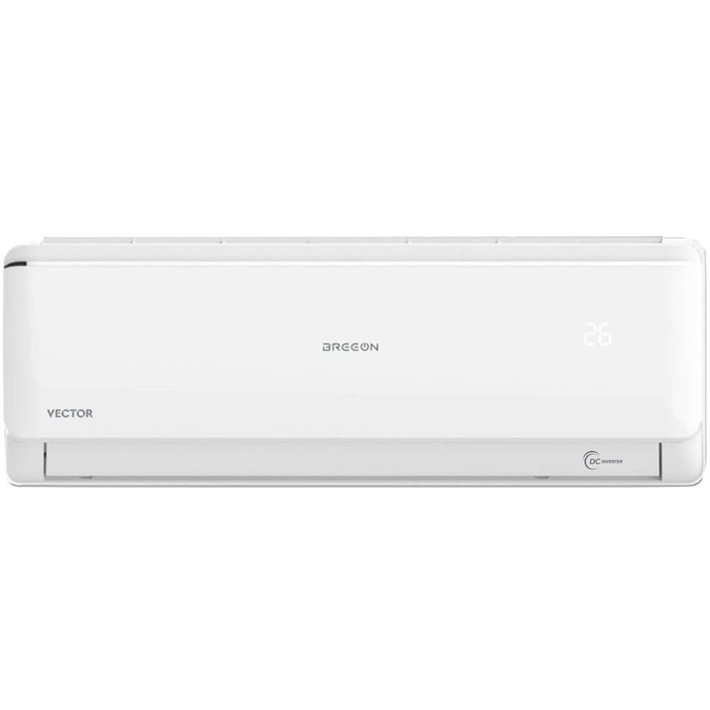 Кондиционер Breeon BRC-09AVI Vector Inverter