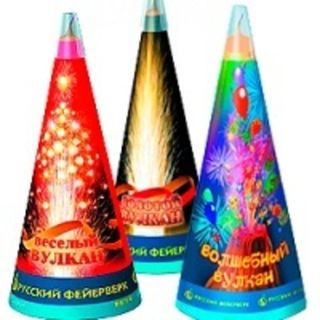 Фонтаны