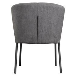 Стул Bergenson Bjorn Kristin fh-bb-ach-kr-gr