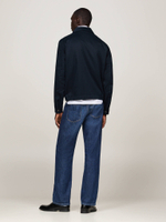 Куртка Tommy Hilfiger - темно-синий(MW0MW36603)