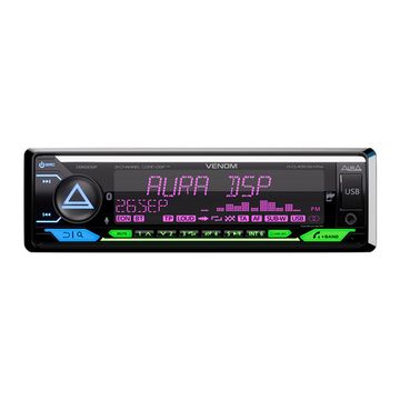 AURA VENOM-D862DSP 4RCA