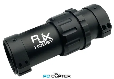 Складное крепление (резьба) RJXHOBBY RJX3231 50 мм для карбоновых труб