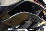Карбоновый диффузор заднего бампера для McLaren 720S 2017-2023 МакЛарен тюнинг