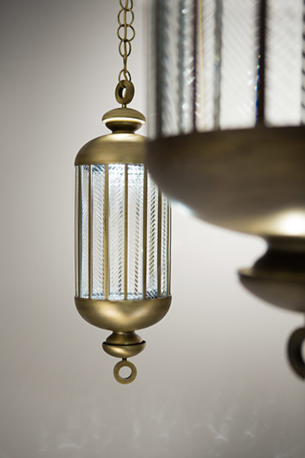 настольная лампа ITALAMP Fata Morgana Table Lamp