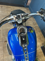 Harley-Davidson Fat Boy 117 